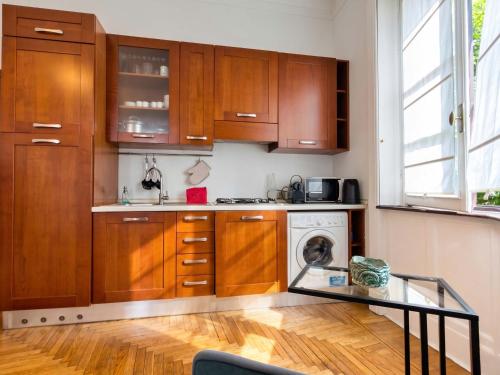 Homeby, Casa Nicole