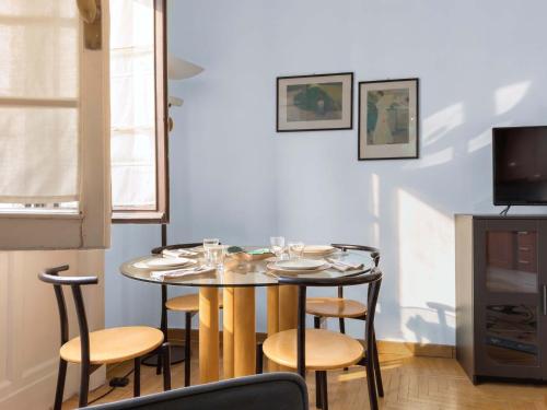 Homeby, Casa Nicole