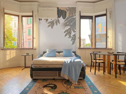Homeby, Casa Nicole