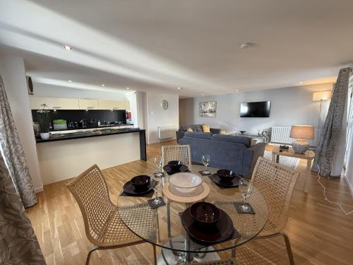 Foto Tolbooth Apartments by Principal Apartments 5