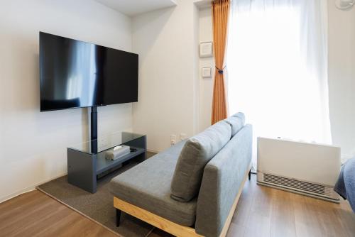 Mondomio 南2条 Room803