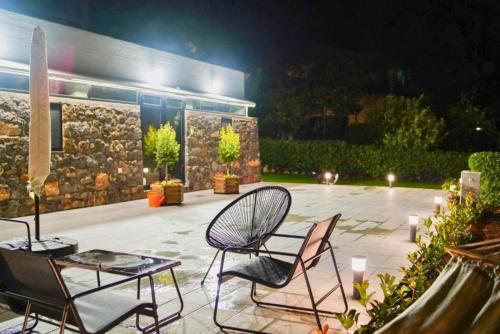Foto Lemon Tree Villa 4