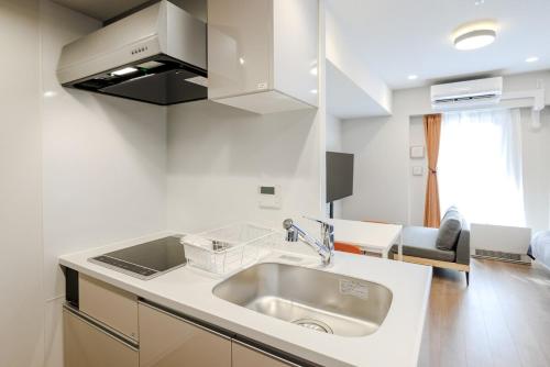 Mondomio 南2条 Room803