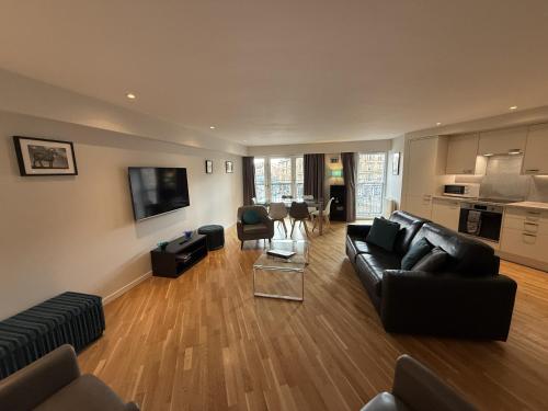Foto Tolbooth Apartments by Principal Apartments 6