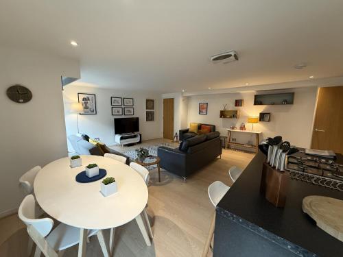 Foto Tolbooth Apartments by Principal Apartments 4