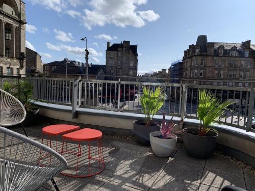 Foto Tolbooth Apartments by Principal Apartments 2