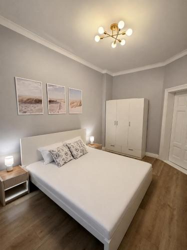 Apartment Coastal Escape