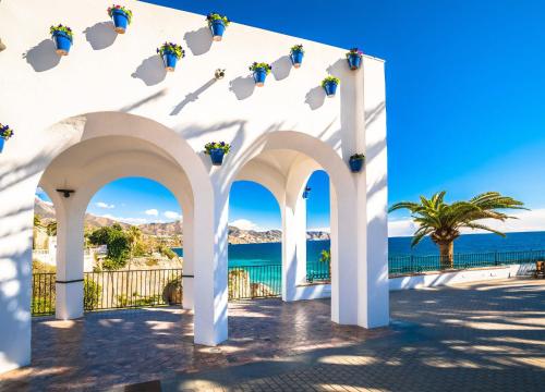 La Casita Azul del Mar
