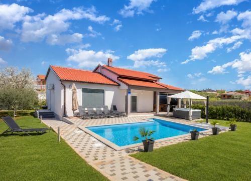 Villa Domus Olea