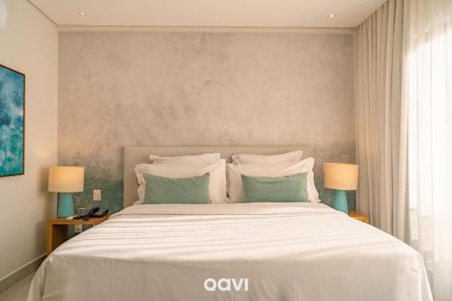 île de Pipa - Ma Plage Hotel — Bedroom