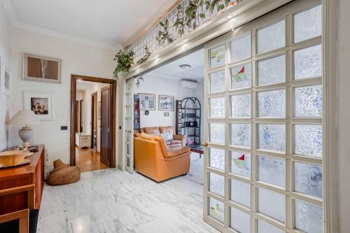 Appartamento Ussani con Terrazza