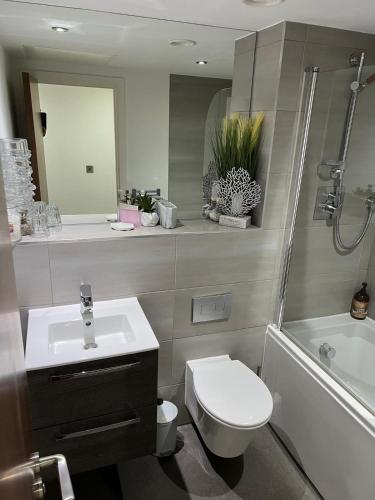 Perfect City Centre Apartment photo 4