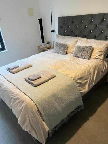 Perfect City Centre Apartment photo 8