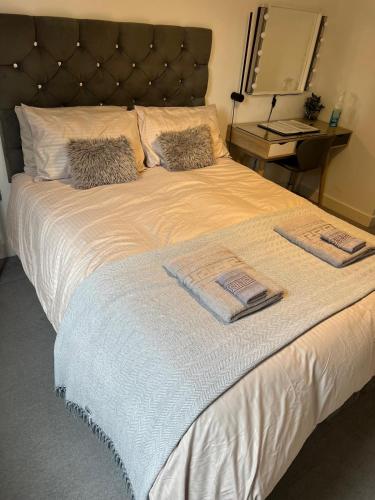 Perfect City Centre Apartment photo 35