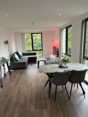 Perfect City Centre Apartment photo 5