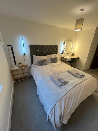 Perfect City Centre Apartment photo 3