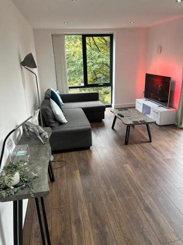 Perfect City Centre Apartment photo 21