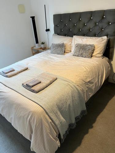 Perfect City Centre Apartment photo 37