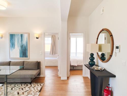 Colorful Riviera Living in Voula Center