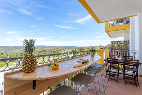 Pineapple Suite
