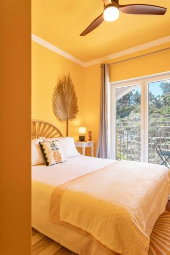 Pineapple Suite