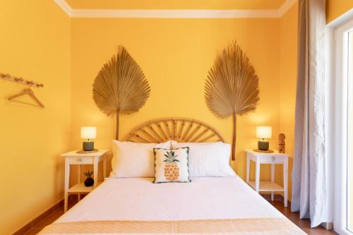 Pineapple Suite