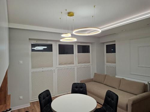Apartament Górna