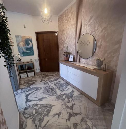 F&F Apartment - San Pietro - Vaticano