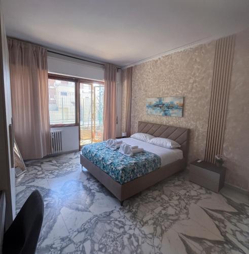 F&F Apartment - San Pietro - Vaticano