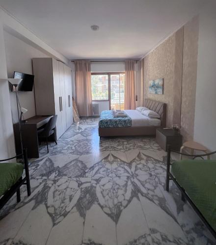 F&F Apartment - San Pietro - Vaticano