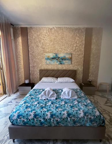 F&F Apartment - San Pietro - Vaticano