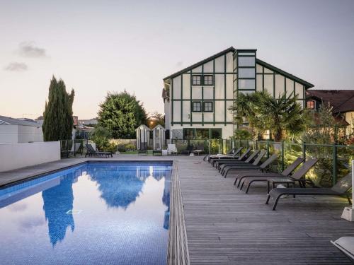 ibis Styles Saint-Jean-de-Luz Donibane