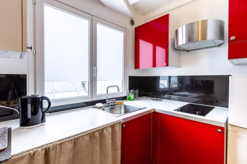 GuestReady - Cosy and Central Le Marais