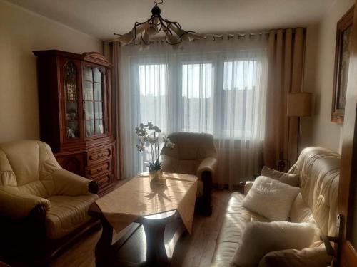 Apartament na Libelta