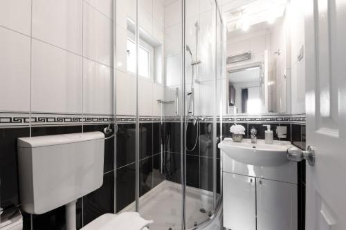 Apartment Tomić 3 Makarska