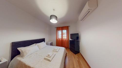 Apartamentos da Orada T1 G 128 Marina Albufeira