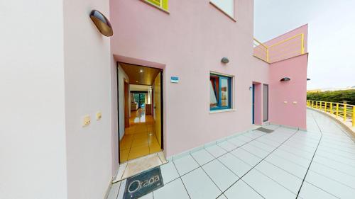 Apartamentos da Orada T1 G 128 Marina Albufeira