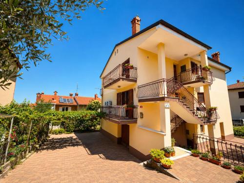 Apartma Stimec Izola