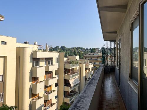 F&F Apartment - San Pietro - Vaticano