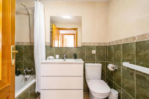 Apartamento Mounia