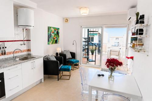 Jazmin Rooftop Alicante by NRAS