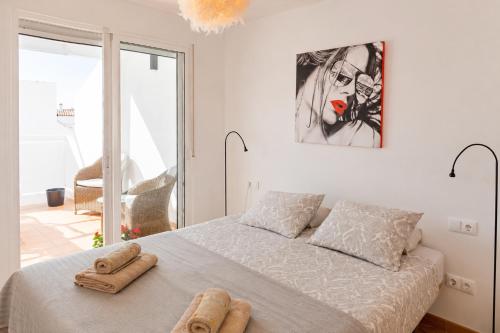 Jazmin Rooftop Alicante by NRAS