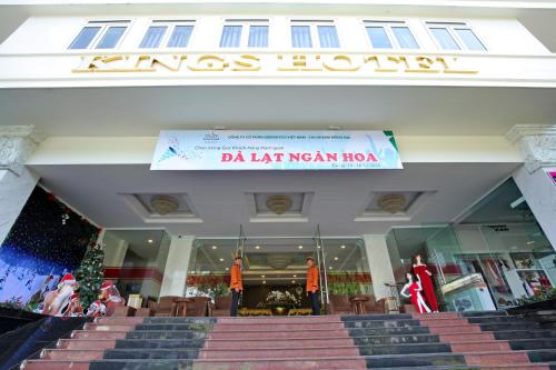 Φωτογραφία από το άλμπουμ του Kings Hotel Dalat σε Da Lat