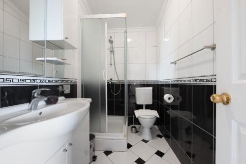 Apartment Tomic 2
