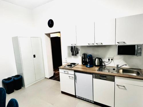 Foto Direkt Große Freiheit - Appartement 2 im Regina House 4