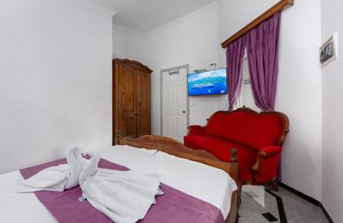 Apartment Tomic 2