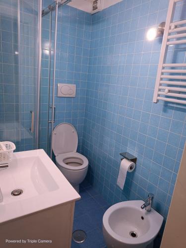 Suites in Rome