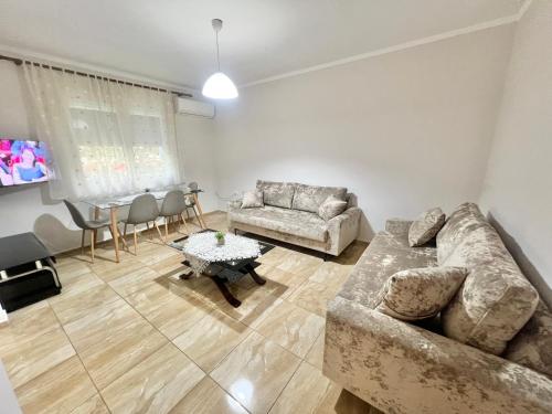 Tirana Art_Apartment 2