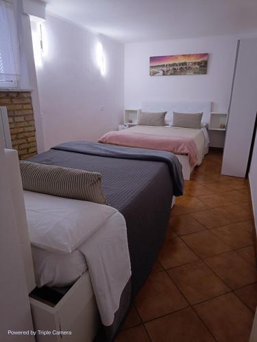 Suites in Rome