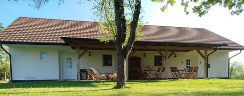 BeLu Home & Őrség